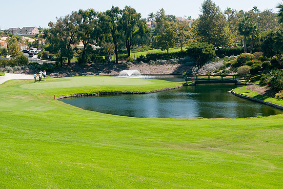 Orange County Hispanic Chamber of Commerce Golf Tournamant