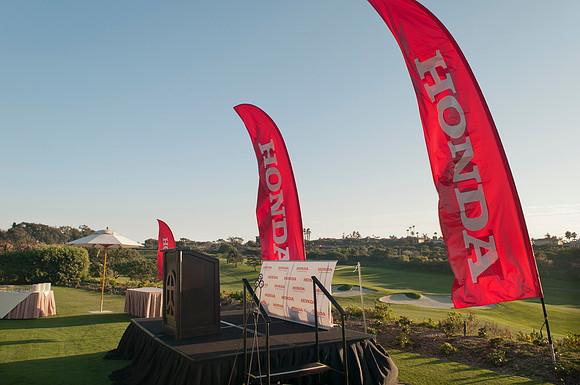 Orange County Hispanic Chamber of Commerce Golf Tournamant