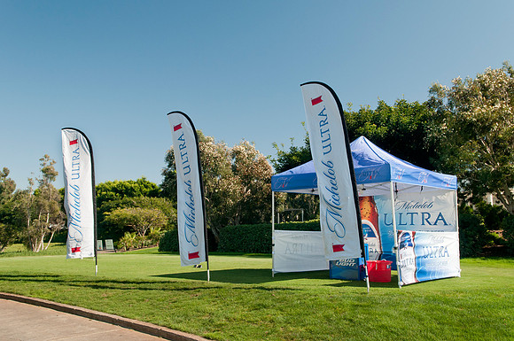 Orange County Hispanic Chamber of Commerce Golf Tournamant