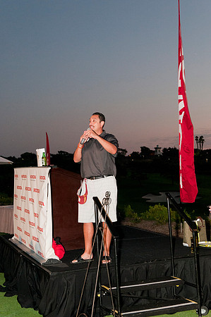 Orange County Hispanic Chamber of Commerce Golf Tournamant