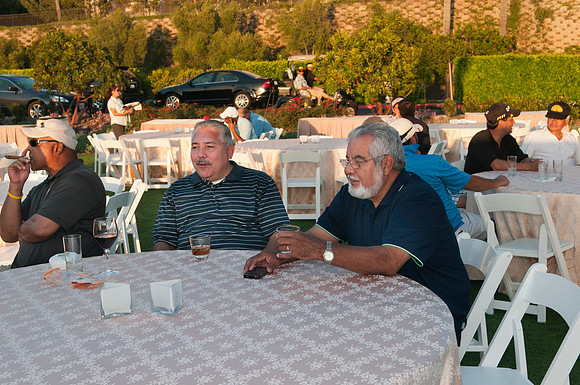 Orange County Hispanic Chamber of Commerce Golf Tournamant