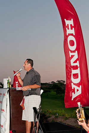 Orange County Hispanic Chamber of Commerce Golf Tournamant