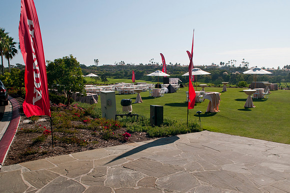 Orange County Hispanic Chamber of Commerce Golf Tournamant