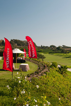 Orange County Hispanic Chamber of Commerce Golf Tournamant