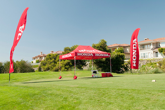 Orange County Hispanic Chamber of Commerce Golf Tournamant