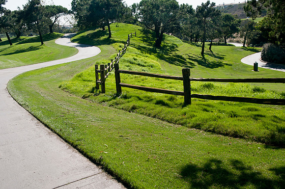 Orange County Hispanic Chamber of Commerce Golf Tournamant
