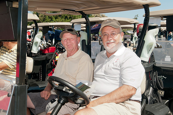 Orange County Hispanic Chamber of Commerce Golf Tournamant