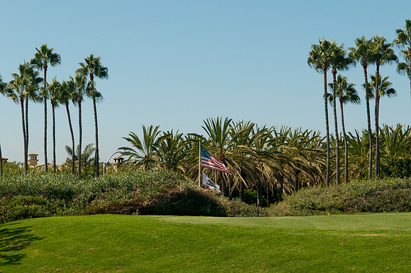 Orange County Hispanic Chamber of Commerce Golf Tournamant