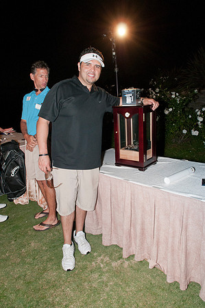 Orange County Hispanic Chamber of Commerce Golf Tournamant