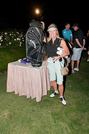 Orange County Hispanic Chamber of Commerce Golf Tournamant