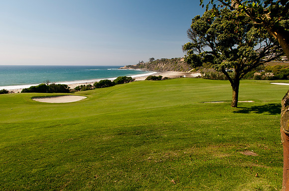 Orange County Hispanic Chamber of Commerce Golf Tournamant