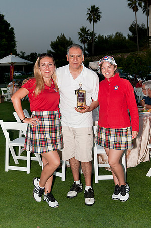Orange County Hispanic Chamber of Commerce Golf Tournamant