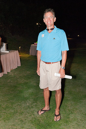 Orange County Hispanic Chamber of Commerce Golf Tournamant