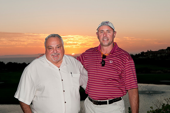 Orange County Hispanic Chamber of Commerce Golf Tournamant