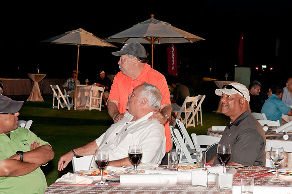 Orange County Hispanic Chamber of Commerce Golf Tournamant