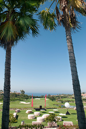 Orange County Hispanic Chamber of Commerce Golf Tournamant