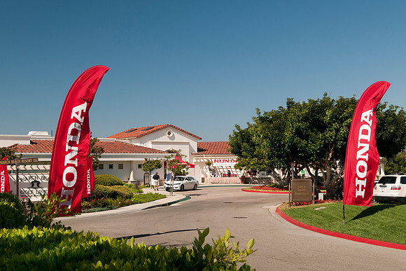 Orange County Hispanic Chamber of Commerce Golf Tournamant
