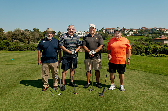 Orange County Hispanic Chamber of Commerce Golf Tournamant