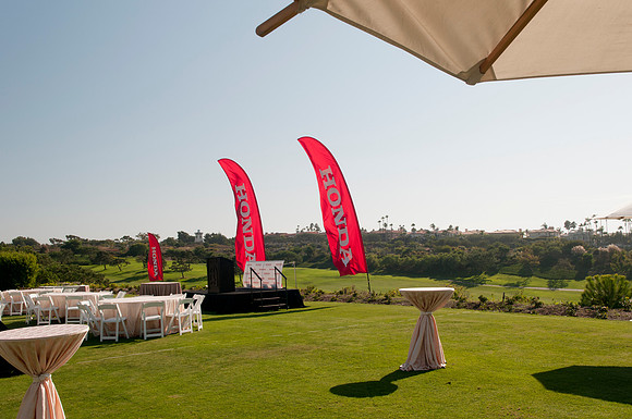 Orange County Hispanic Chamber of Commerce Golf Tournamant