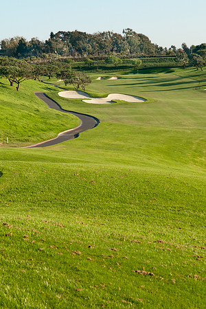 Orange County Hispanic Chamber of Commerce Golf Tournamant
