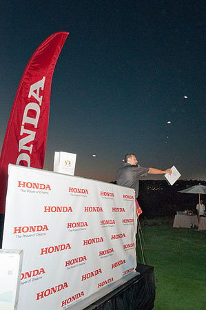 Orange County Hispanic Chamber of Commerce Golf Tournamant