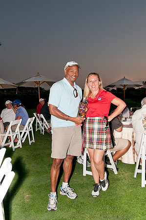 Orange County Hispanic Chamber of Commerce Golf Tournamant