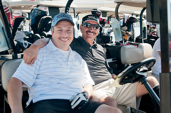 Orange County Hispanic Chamber of Commerce Golf Tournamant