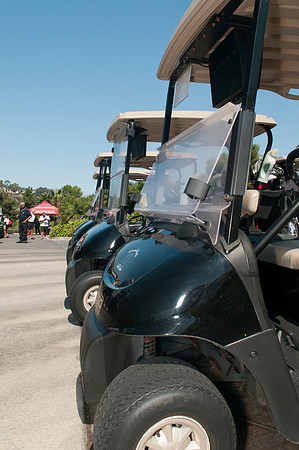 Orange County Hispanic Chamber of Commerce Golf Tournamant