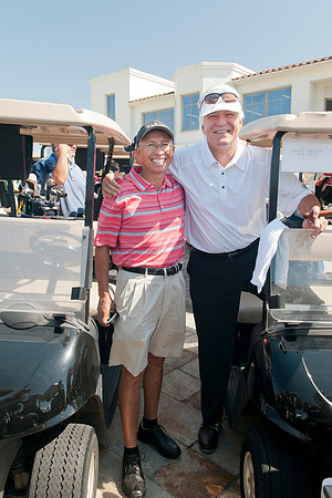 Orange County Hispanic Chamber of Commerce Golf Tournamant