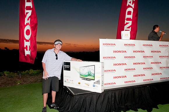 Orange County Hispanic Chamber of Commerce Golf Tournamant