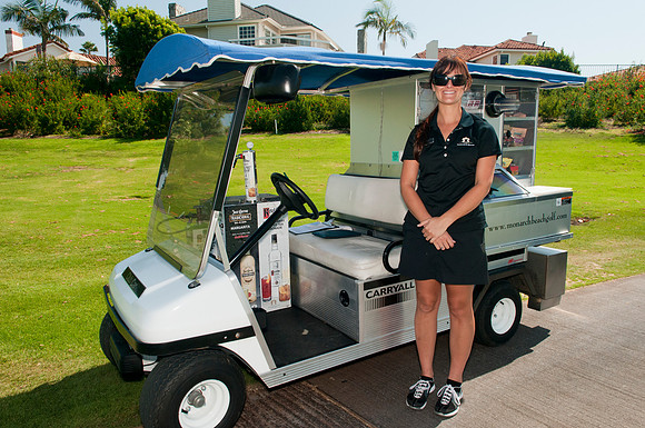Orange County Hispanic Chamber of Commerce Golf Tournamant