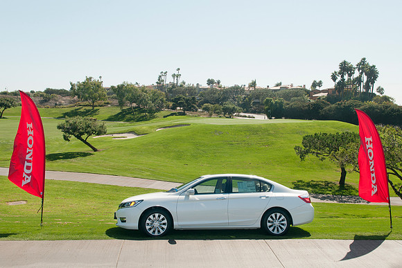 Orange County Hispanic Chamber of Commerce Golf Tournamant