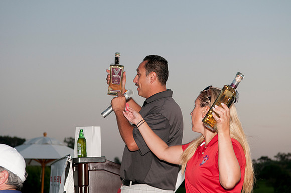 Orange County Hispanic Chamber of Commerce Golf Tournamant