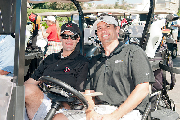 Orange County Hispanic Chamber of Commerce Golf Tournamant