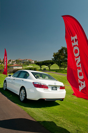 Orange County Hispanic Chamber of Commerce Golf Tournamant