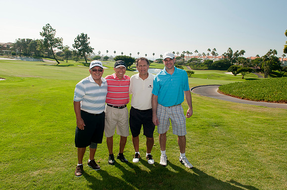 Orange County Hispanic Chamber of Commerce Golf Tournamant