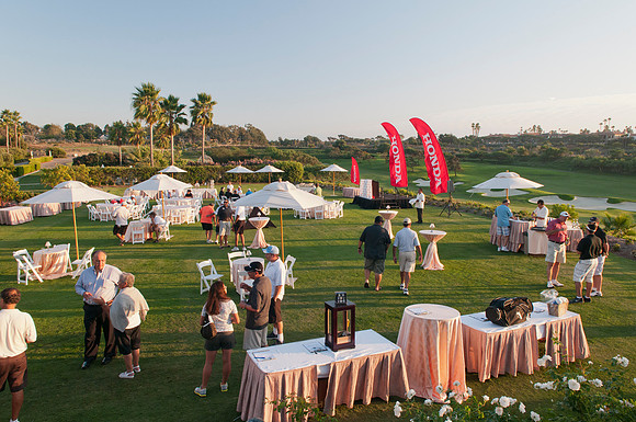 Orange County Hispanic Chamber of Commerce Golf Tournamant