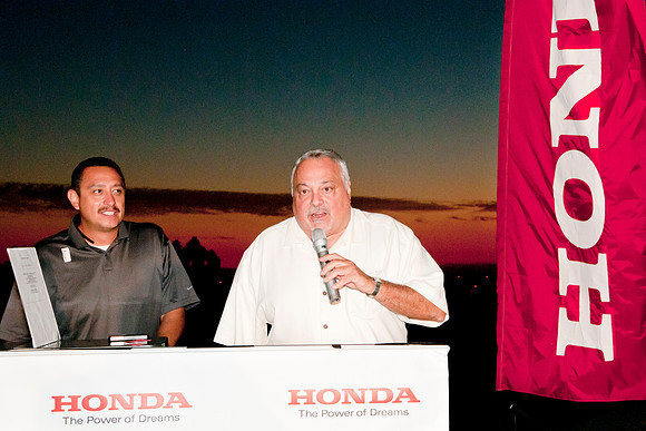 Orange County Hispanic Chamber of Commerce Golf Tournamant