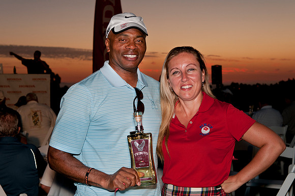 Orange County Hispanic Chamber of Commerce Golf Tournamant