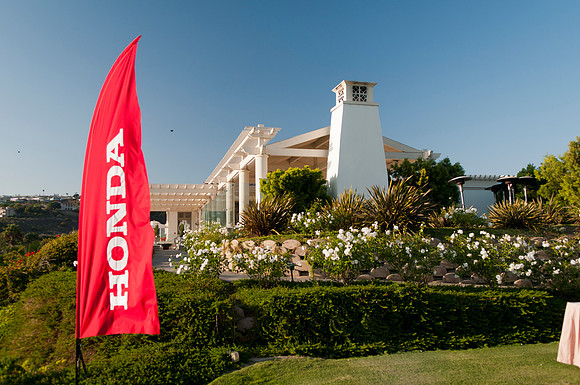 Orange County Hispanic Chamber of Commerce Golf Tournamant
