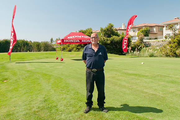 Orange County Hispanic Chamber of Commerce Golf Tournamant