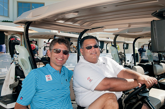 Orange County Hispanic Chamber of Commerce Golf Tournamant