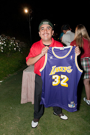 Orange County Hispanic Chamber of Commerce Golf Tournamant