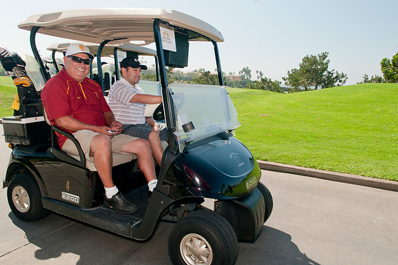 Orange County Hispanic Chamber of Commerce Golf Tournamant