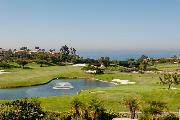 Orange County Hispanic Chamber of Commerce Golf Tournamant
