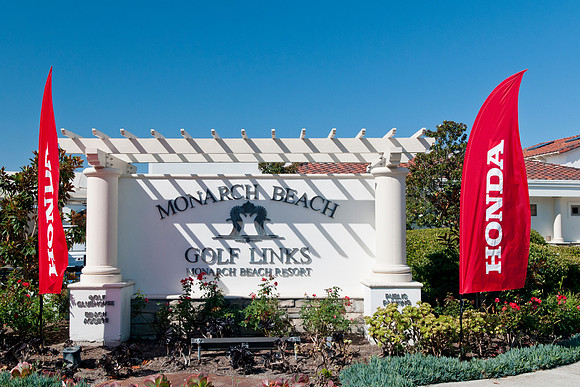 Orange County Hispanic Chamber of Commerce Golf Tournamant