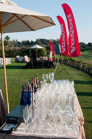 Orange County Hispanic Chamber of Commerce Golf Tournamant