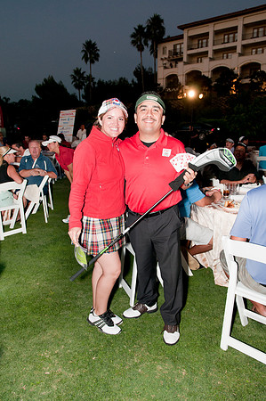 Orange County Hispanic Chamber of Commerce Golf Tournamant