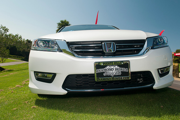 Orange County Hispanic Chamber of Commerce Golf Tournamant