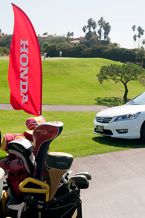 Orange County Hispanic Chamber of Commerce Golf Tournamant